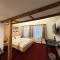 Hotel Pension Löwen nahe Feldkirch - günstige Zimmer für Urlauber, Firmen und Monteure