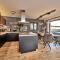 Apartment Wood&Stone Alpi