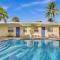 Bahama Beach Club Pompano - Fort Lauderdale - Charming and Cozy Studios & Apartments close to Beach with heated Pool