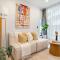Sky Stars CBD Apartment