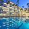 Crown Paradise Golden All Inclusive Resort - Adults Only