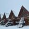 Tuyo cottages Gudauri
