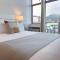 Alpenglow Lodge Rainbow Look Out Studio by MVA