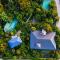 Homestay Vườn Trái Cây Nhiệt Đới VÔ ƯU GARDEN