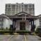 Hotel Seri Malaysia Pulau Pinang