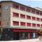 Hotel Villa de Zaragoza