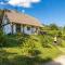 Vineyard Cottage Skatlar 2