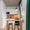 Apartamenty Silver Place