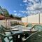 Maison 2 pièces mezzanine 5 couchages ARGELES SUR MER AR100-033
