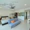 GreeneryHome 1-6pax Trefoil Studio Setia Alam