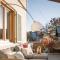Appartements Anny - 200m vom Zeller See entfernt