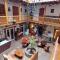 Casona Corrales Hotel Boutique