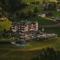 Rainell Dolomites Retreat