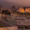Kush Hotel, Grand Museum & Pyramids View