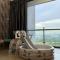 New I Atlantis Seaview I 4-5pax I WaterPark I 5MinJonker I Kids Slide