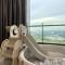 New I Atlantis Seaview I 4-5pax I WaterPark I 5MinJonker I Kids Slide