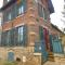 Le Chalet Saint-Vincent