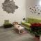 Iris Apartment, comfort e stile nel cuore di Bisceglie