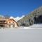 Alpenrose Boutique Chalet Gretl