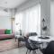 Stylish 47m2 Studio with Private Entrance