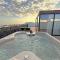 Casa Sankalpa con jacuzzi
