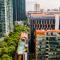 M Social Singapore