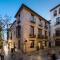 Gar Anat Hotel Boutique - Domus Artis