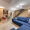 Oliviero - Piazza Navona Apartment