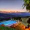Nalua Glamping y Hotel