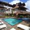 Greenheart Boutique Hotel