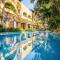Casa Real Sayulita Hotel Boutique