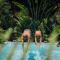 Kanoa Lodge - Adults and 18 plus only