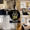 Modern City Stay - SJA Stays - 2 Bed Apartment