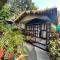 Salida garden Hut Patnem