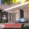 AFFAN Homestay near PICC & Putrajaya Lake