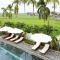 Hoi An Golden Rice Villa