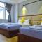 Giang Sơn Hotel 江山民宿范五老街胡志明市