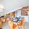 Apartment Les Alpages du Corbier-10 by Interhome