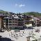 Arc 1950 Le Village