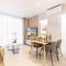 Mara Boutique Apartments