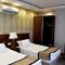 Erbil View Hotel - Комната Для Близнецов Deluxe