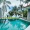 Bann Kanchana Beachfront Villas