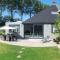 Holiday cottage with sauna in Zeeland