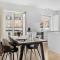 Bright & Inviting Apartment Near ARoS Art Museum