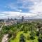Central Park of Melbourne Apartments
