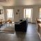 Bel appartement bord de mer