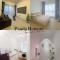 Super Comfort 2R2B Luxury Seaview Sandakan