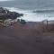 Tranquilidad frente al mar