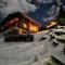 LA TZOUMAZ - VERBIER 4 Vallées - Grand Chalet 5 chambres, Ski IN/OUT, Sauna