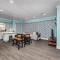 Spacious 1-BR Midtown Houston Apt with King Bed & Free Parking
